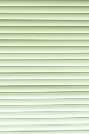 Horizontal lines white background or backdrop close up and detail.の写真素材