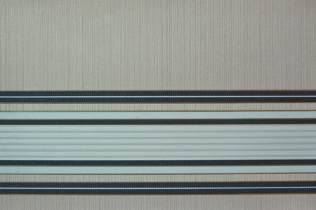 abstract blue shade line on white background wall coverings の写真素材