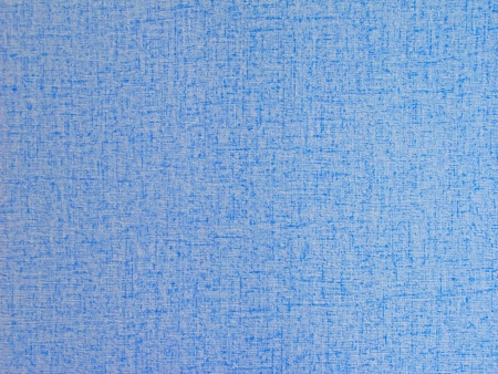 blue fabric textile wall cover patternの写真素材