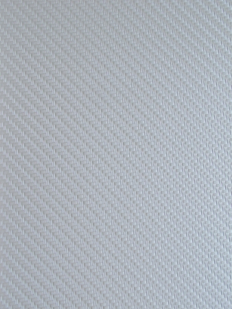 silver tone farbric woven wall cover patternの写真素材