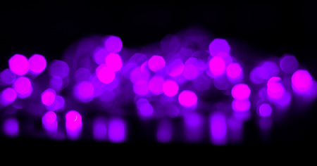 small color Bokeh lights. for pattern background.の写真素材