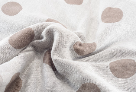 cotton fabric textile background pattern