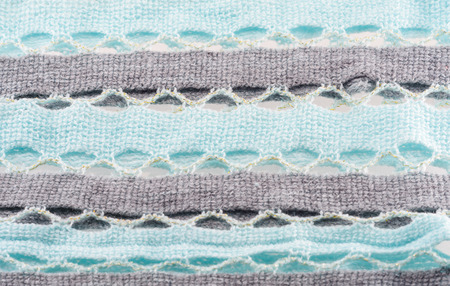 cotton woven fabric textile background pattern