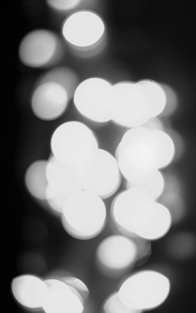 abstract color Bokeh lights. beautiful background patternの写真素材