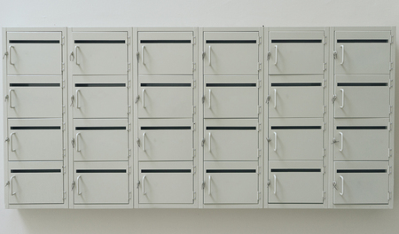 Mailboxes