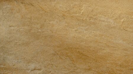Brown stone vintage on backgroundの写真素材