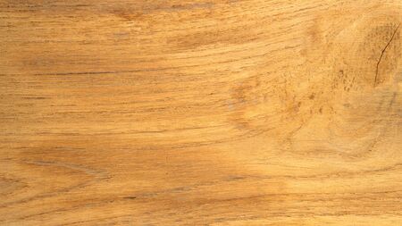 Brown wood texture on backgroundの写真素材