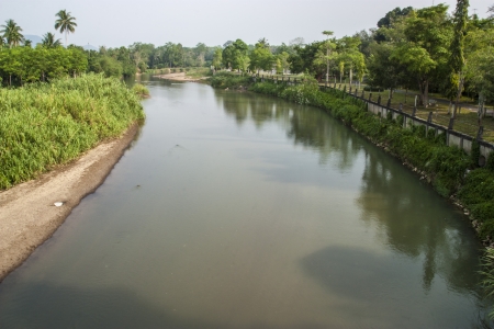 riverの写真素材