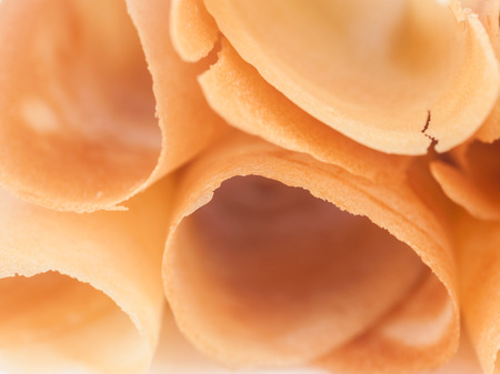 Abstract, Closeup dessert for background, Designの写真素材