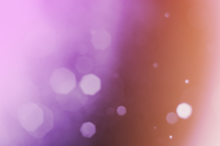 Image of colorful blurred for background