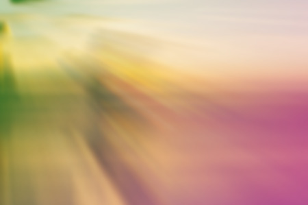 Abstract colorful blurred for background designの写真素材