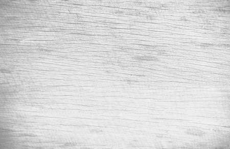 White natural wood wall texture for background designの写真素材