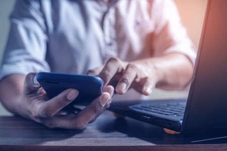Age of technology People's, Use of technology in the modern era, Interconnection by internet...