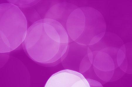 Light abstract dark bokeh christmas circle color glitter blurred black background