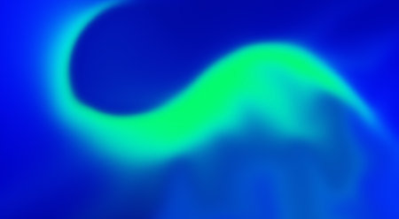 Gradient Abstract Graphic Background For Illustrationの写真素材