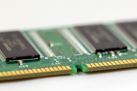 circuit boardの写真素材