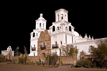 Dove of the Desertの写真素材