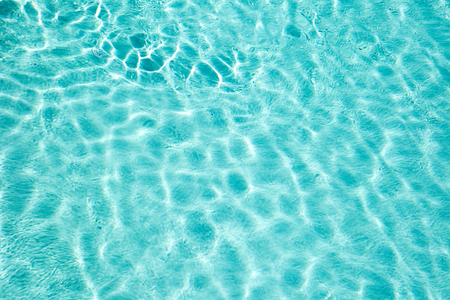 Water pattern background landscapeの写真素材