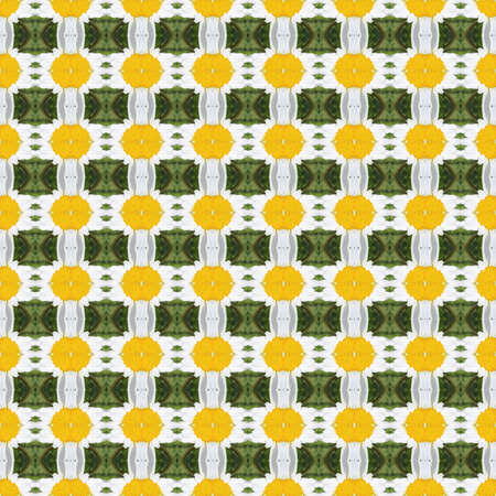 a beautiful abstract seamless pattern backgroundの写真素材