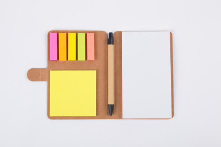 Note book