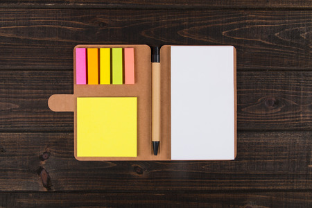 Note book