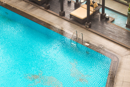 Poolのeditorial素材