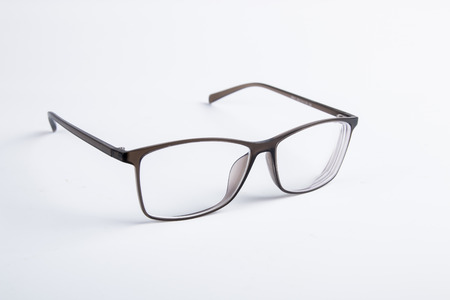 Glassesの写真素材