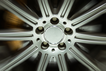 Tyreのeditorial素材
