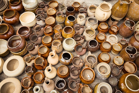 Ceramics