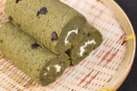 Cakeの写真素材