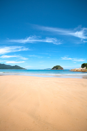 beachの写真素材