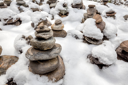 Stonesの写真素材