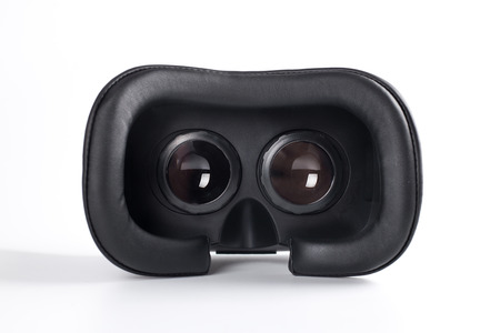 VR glasses