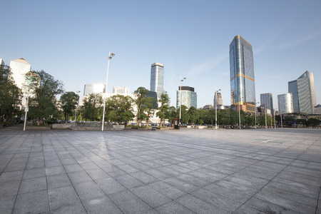 Cityscapeの写真素材