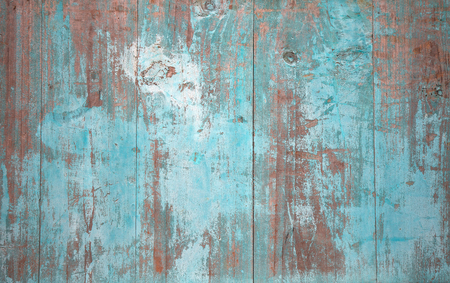 Blue color planksの写真素材