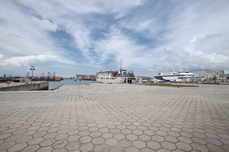 harborのeditorial素材