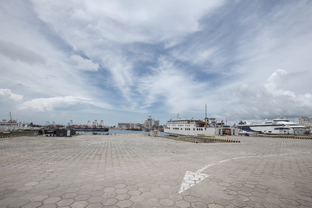 harborのeditorial素材