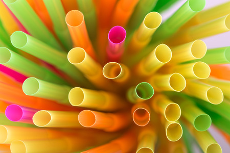 Straw