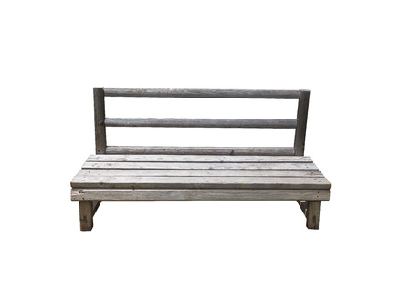 benchの写真素材