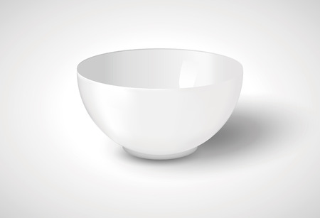 Bowlのイラスト素材