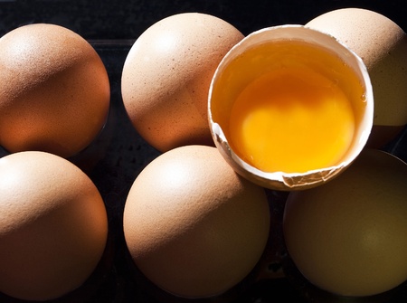 eggs