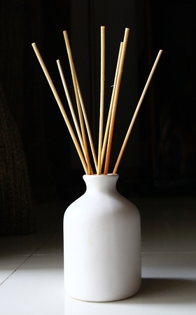 Ceramic diffuser