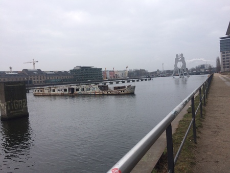 river in the morningの写真素材
