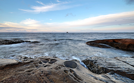 seascapeの写真素材