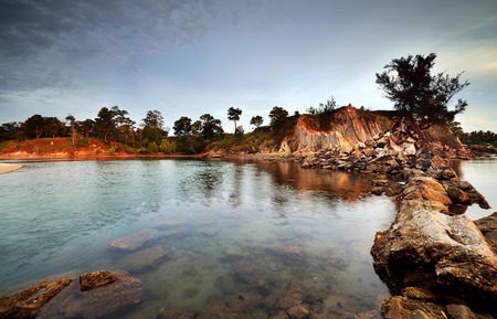 seascape