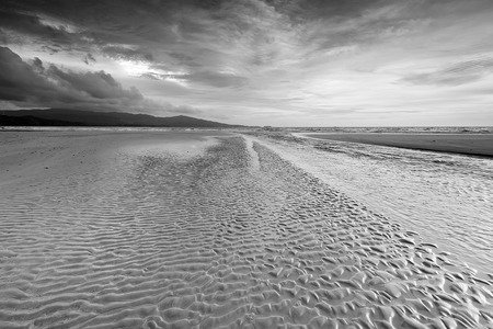 black and white photography