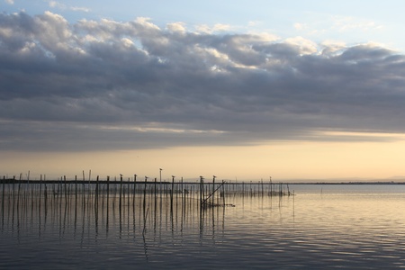 landscapesの写真素材