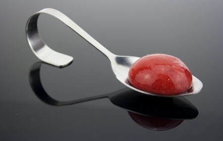 Molecular gastronomy の写真素材