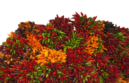 Pepperの写真素材