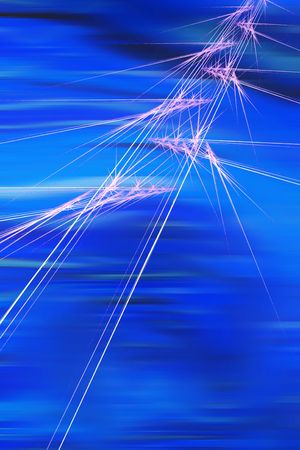 High Speed の写真素材